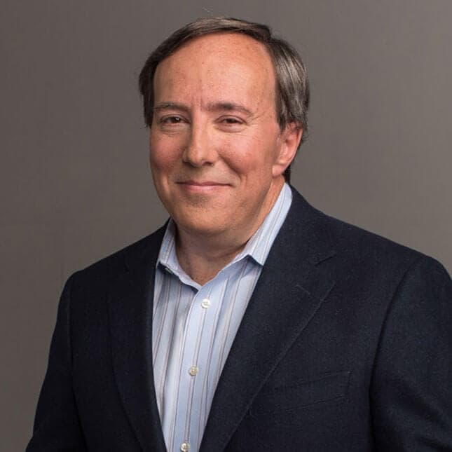 Portrait of Marc Steven Penn, M.D., Ph.D., FACC