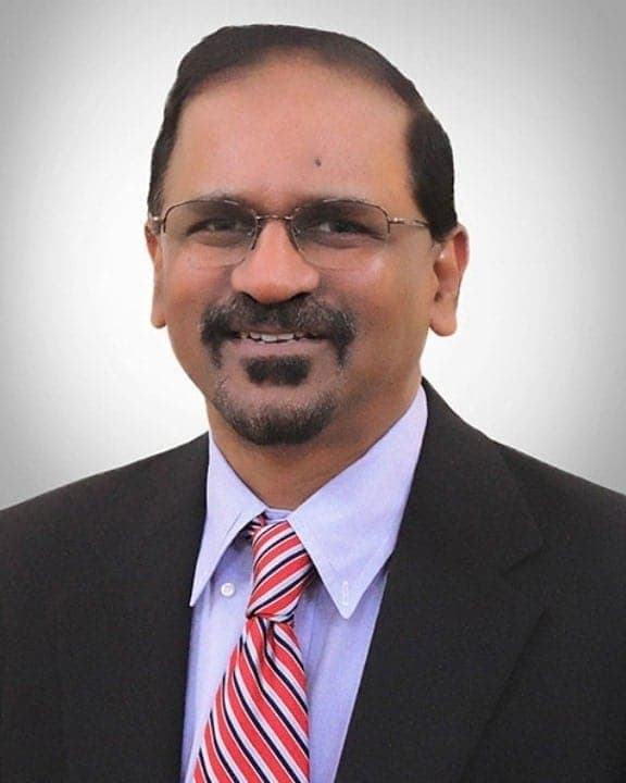 Portrait of Karan G. Reddy, MD, FACC, FACP